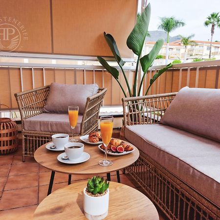 2 Wings Tenerife - Apartment Chayofa ภายนอก รูปภาพ