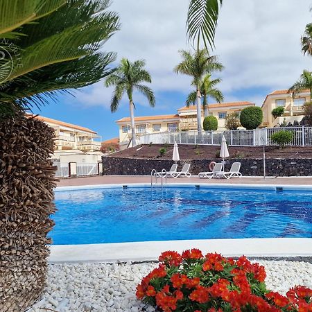 2 Wings Tenerife - Apartment Chayofa ภายนอก รูปภาพ