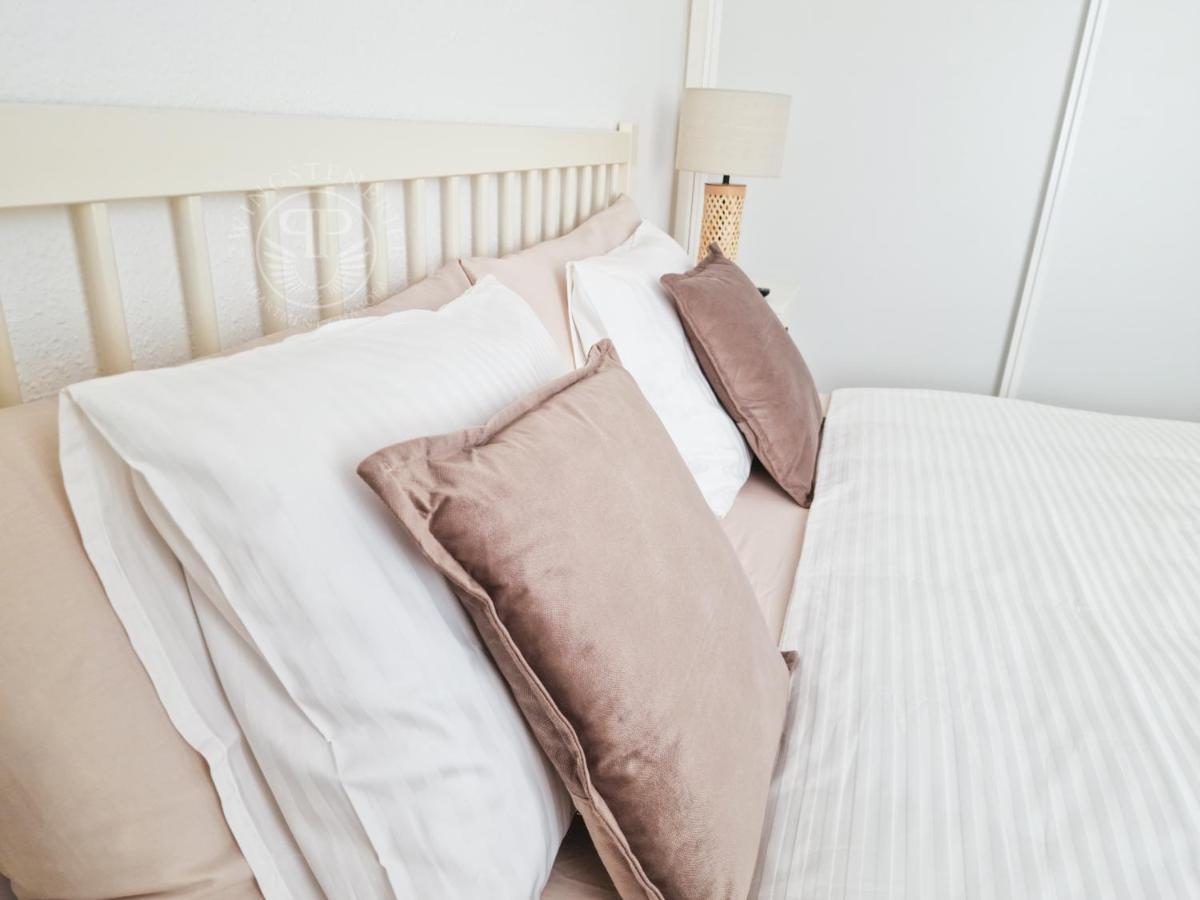 2 Wings Tenerife - Apartment Chayofa ภายนอก รูปภาพ