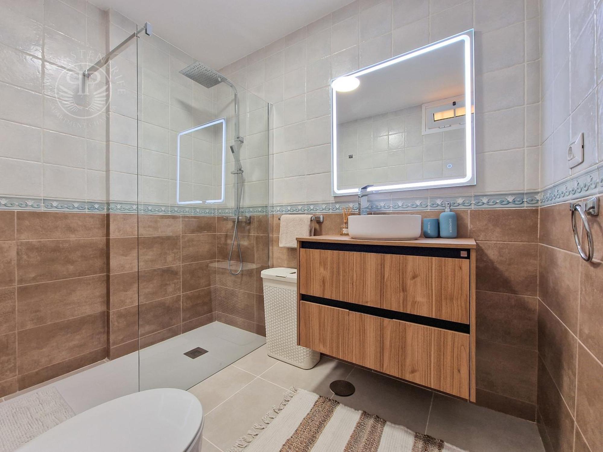 2 Wings Tenerife - Apartment Chayofa ภายนอก รูปภาพ